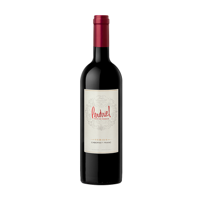 Perdriel Series Cabernet Franc