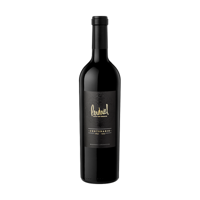 Perdriel Centenario