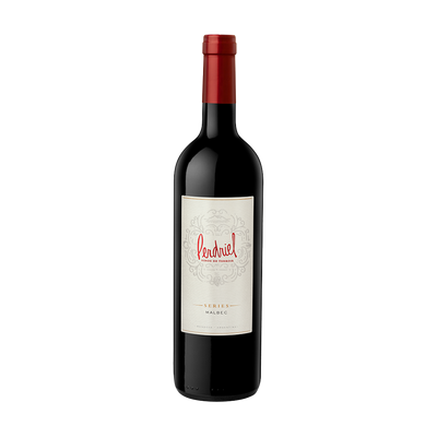 Perdriel Series Malbec