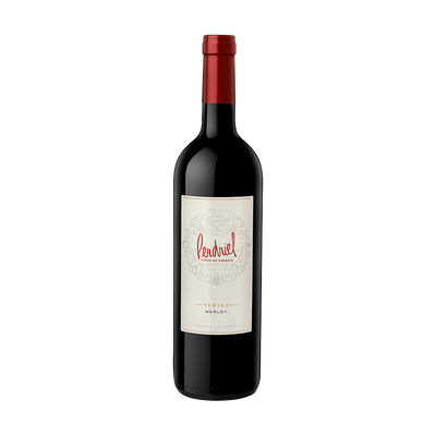 Perdriel Series Merlot