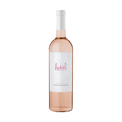 Perdriel Series Malbec Rosado