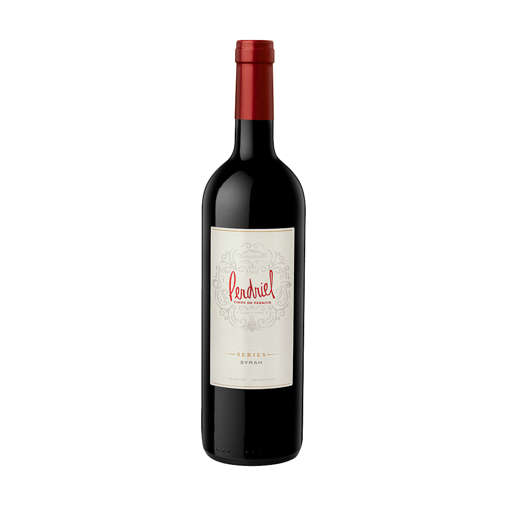 Perdriel Series Syrah