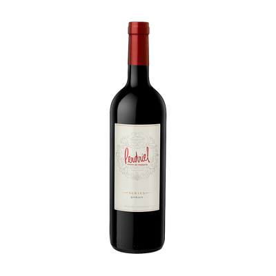 Perdriel Series Syrah