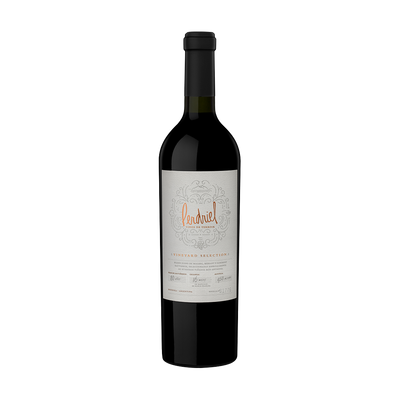 Perdriel Vineyard Selection