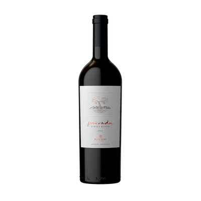 Privada Family Blend