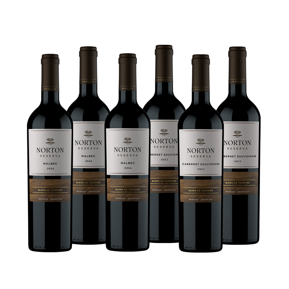 Reserva para mamá