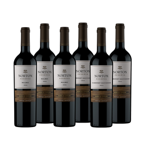 MIX RESERVA