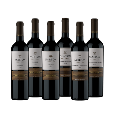 MIX RESERVA