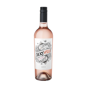 Sexy Fish Rosado