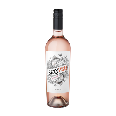 Sexy Fish Rosado