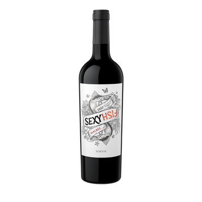 Sexy Fish Malbec