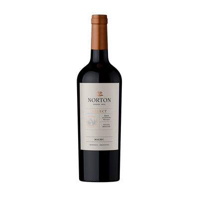 Norton Select Malbec