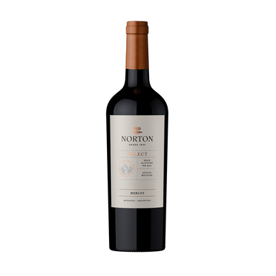 Norton Select Merlot