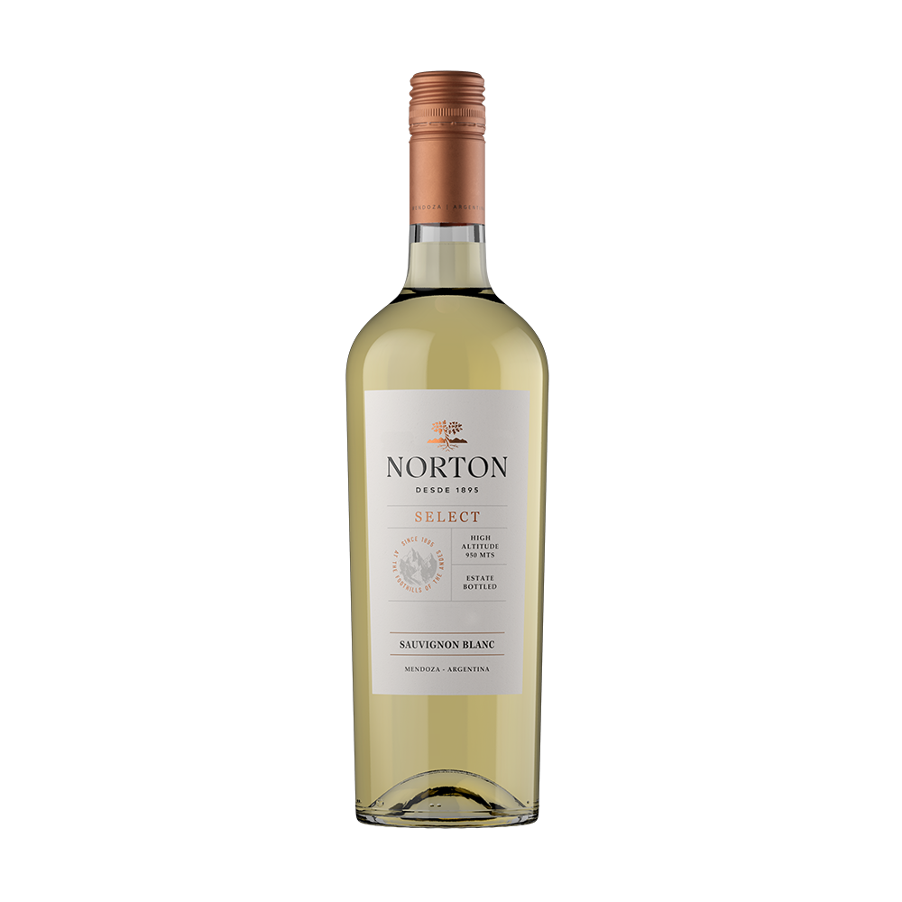Norton Select Sauvignon Blanc