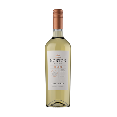 Norton Select Sauvignon Blanc