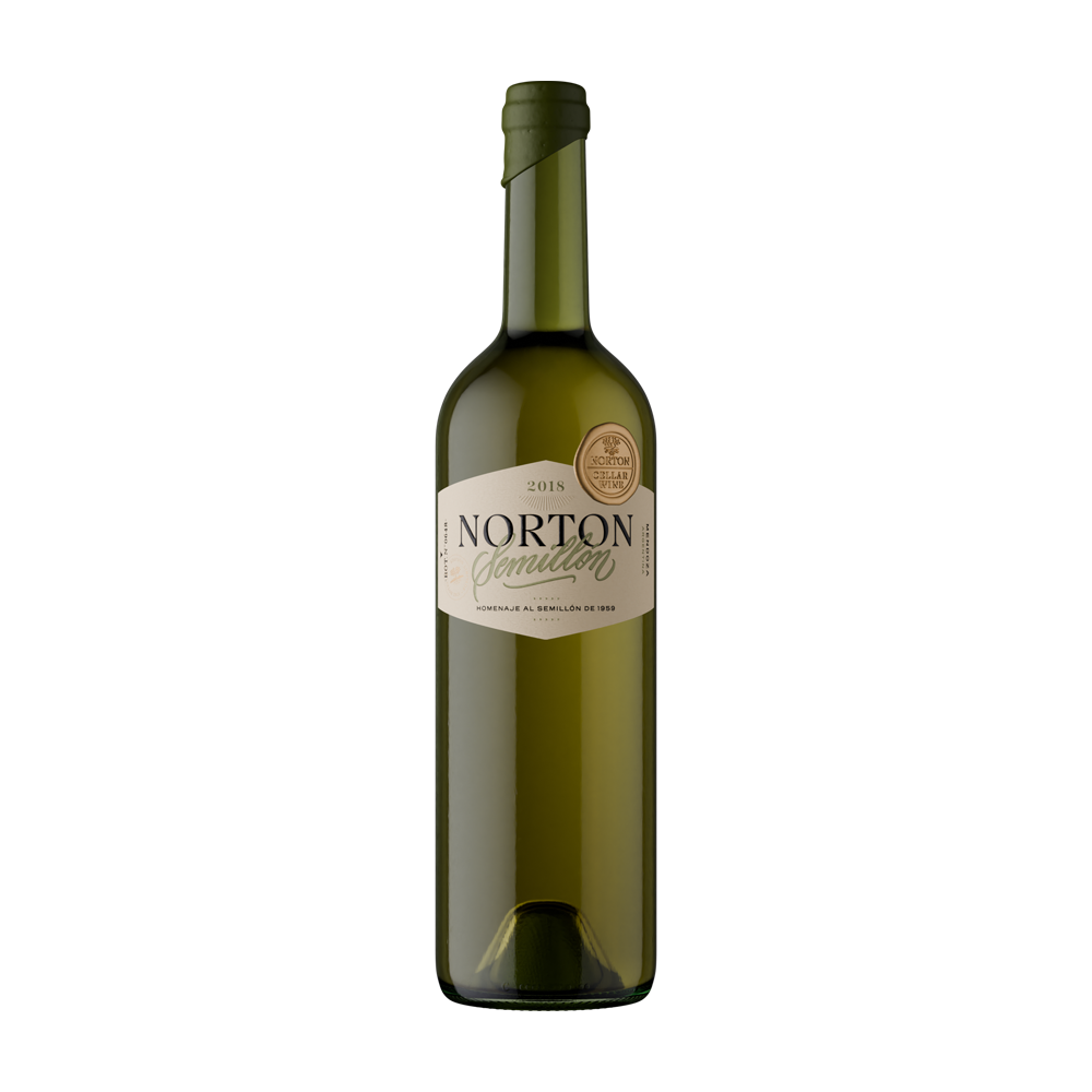 Norton Semillón con estuche