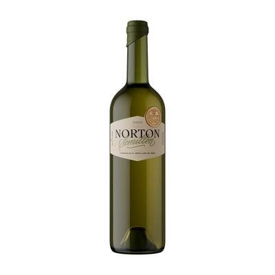 Norton Semillón con estuche