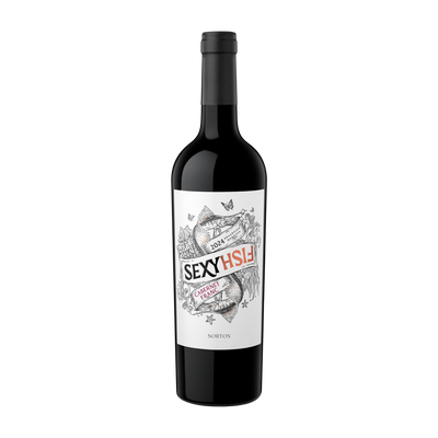 Sexy Fish Cabernet Franc