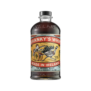 Whisky Shanky's Whip