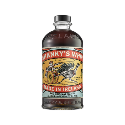 Whisky Shanky's Whip