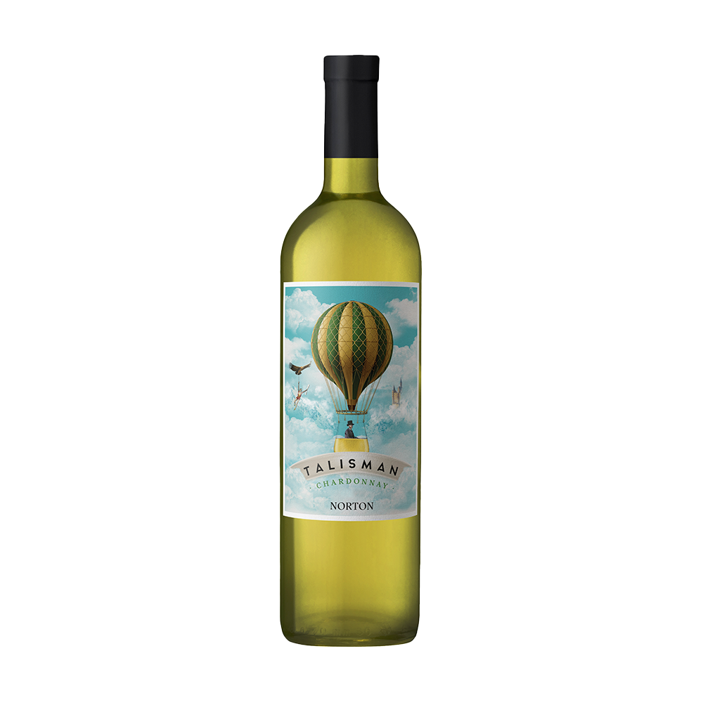 Talisman Chardonnay