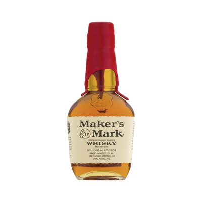 Makers Mark Bourbon 375ml